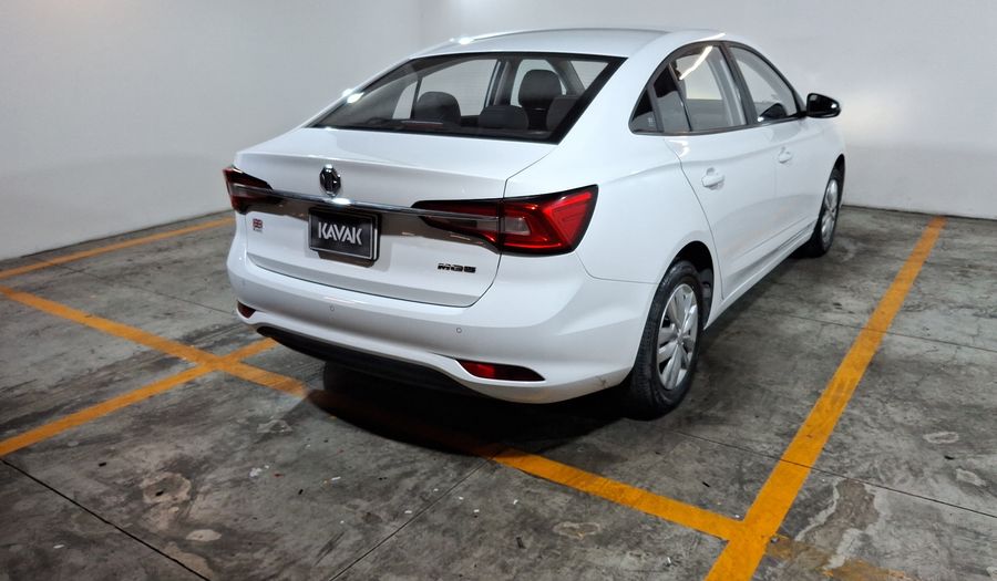Mg Mg5 1.5 STYLE Sedan 2021