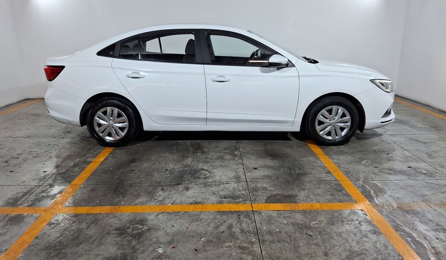 Mg Mg5 1.5 STYLE Sedan 2021