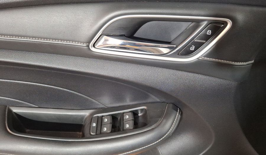 Mg Mg5 1.5 STYLE Sedan 2021