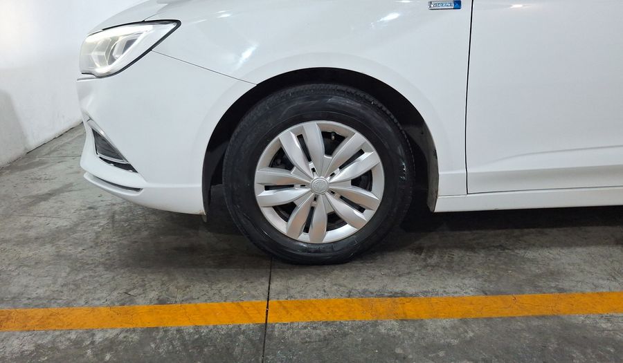 Mg Mg5 1.5 STYLE Sedan 2021