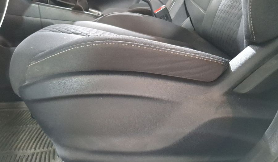 Mg Mg5 1.5 STYLE Sedan 2021