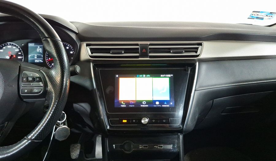 Mg Mg5 1.5 STYLE Sedan 2021