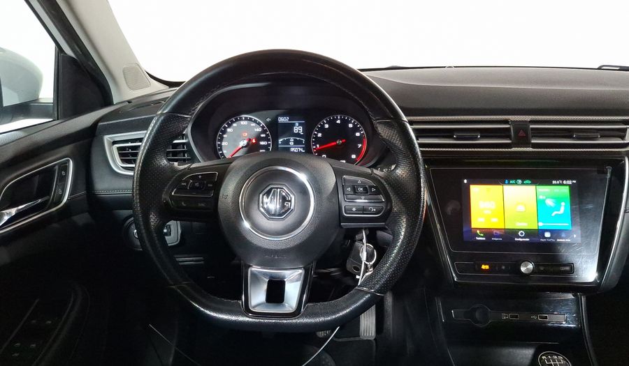 Mg Mg5 1.5 STYLE Sedan 2021