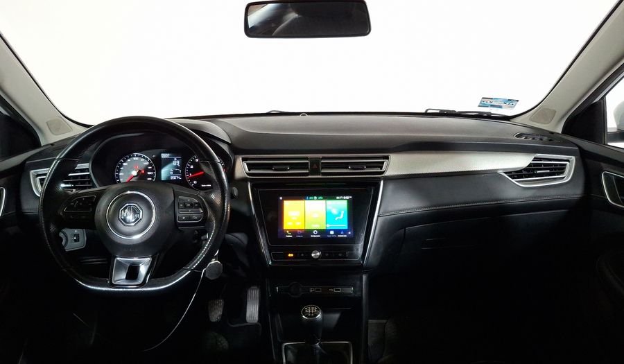 Mg Mg5 1.5 STYLE Sedan 2021