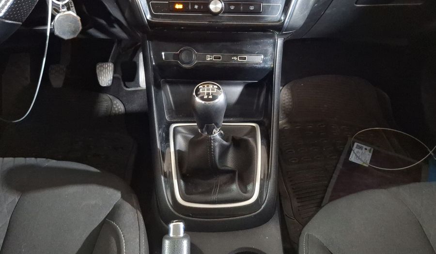 Mg Mg5 1.5 STYLE Sedan 2021