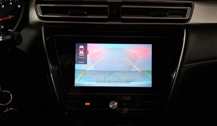 Mg Mg5 1.5 STYLE Sedan 2021