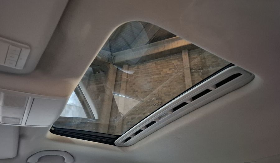 Volkswagen Passat 3.6 V6 TIPTRONIC Sedan 2014