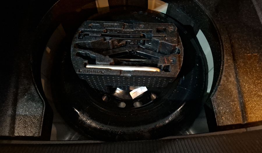 Volkswagen Passat 3.6 V6 TIPTRONIC Sedan 2014