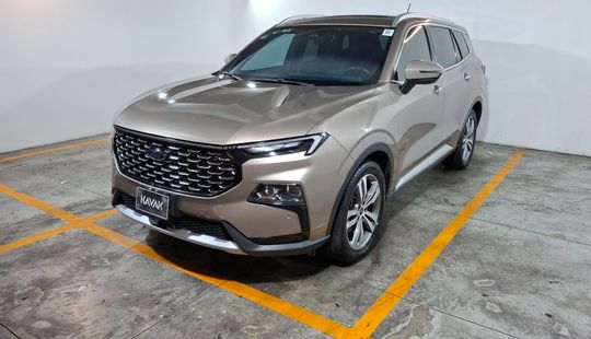 2023 • 47,398 km • Automático