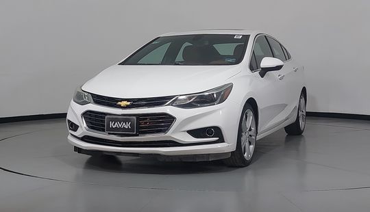 Chevrolet • Cruze
