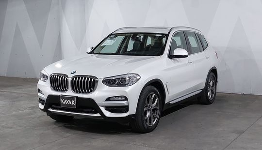 Bmw • X3