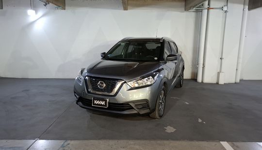 Nissan • Kicks