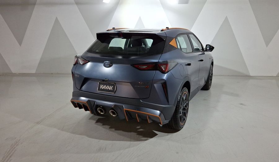 Autos Gac Emzoom 1.5 GL RACER AUTO Suv 2025 usados | KAVAK México