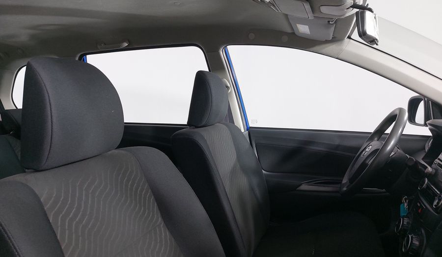 Toyota Avanza 1.5 LE AT Minivan 2018