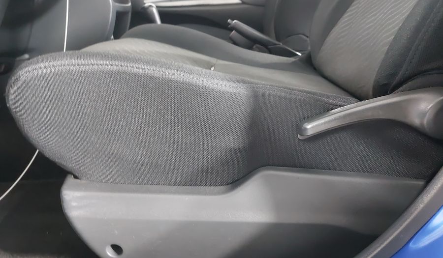 Toyota Avanza 1.5 LE AT Minivan 2018