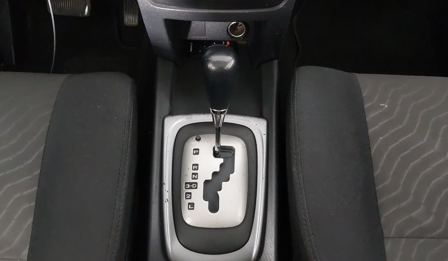 Toyota Avanza 1.5 LE AT Minivan 2018