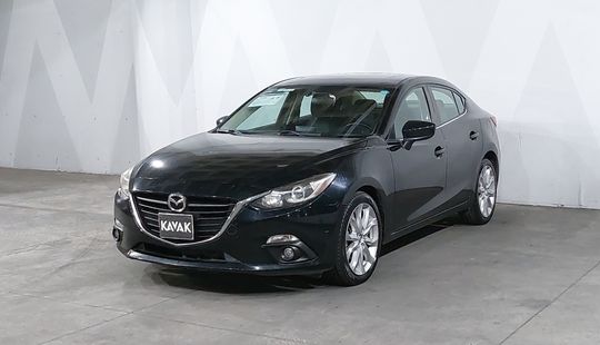 Mazda • Mazda 3