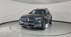 Mercedes Benz Clase Glc 2.0 GLC 300 SPORT 4WD AT Suv 2017