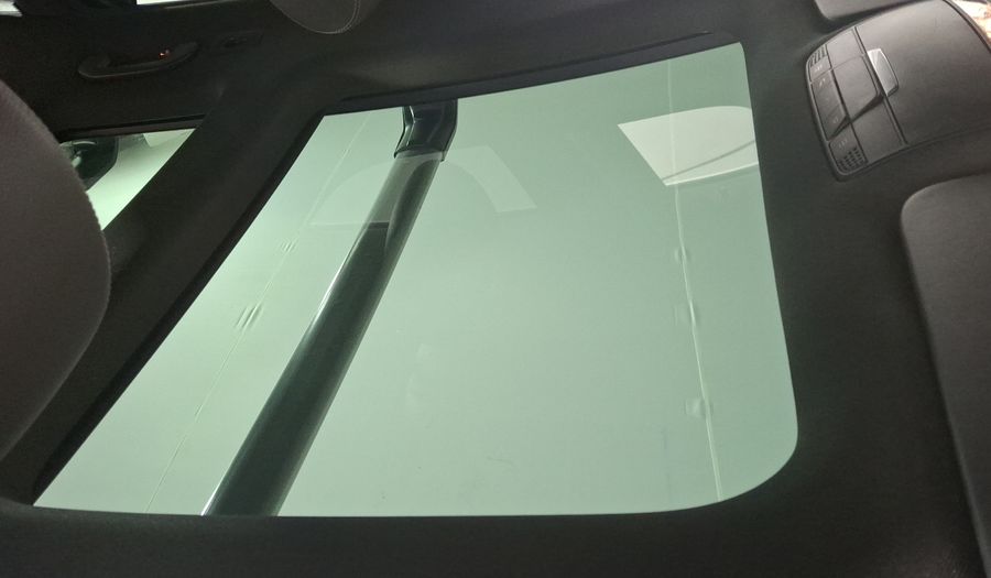 Mercedes Benz Clase Glc 2.0 GLC 300 SPORT 4WD AT Suv 2017