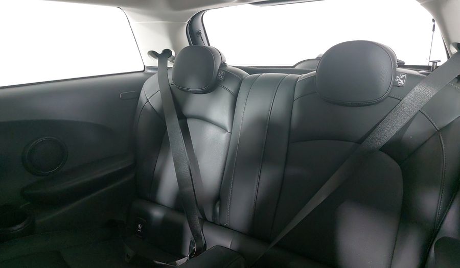 Mini Cooper 1.5 COOPER CHILI DCT Hatchback 2021