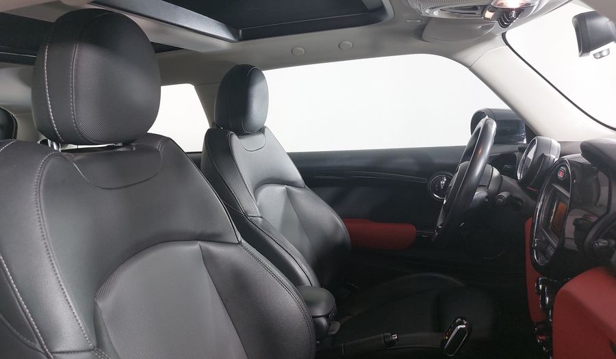 Mini Cooper 1.5 COOPER CHILI DCT Hatchback 2021