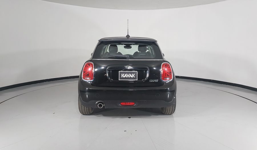Mini Cooper 1.5 COOPER CHILI DCT Hatchback 2021