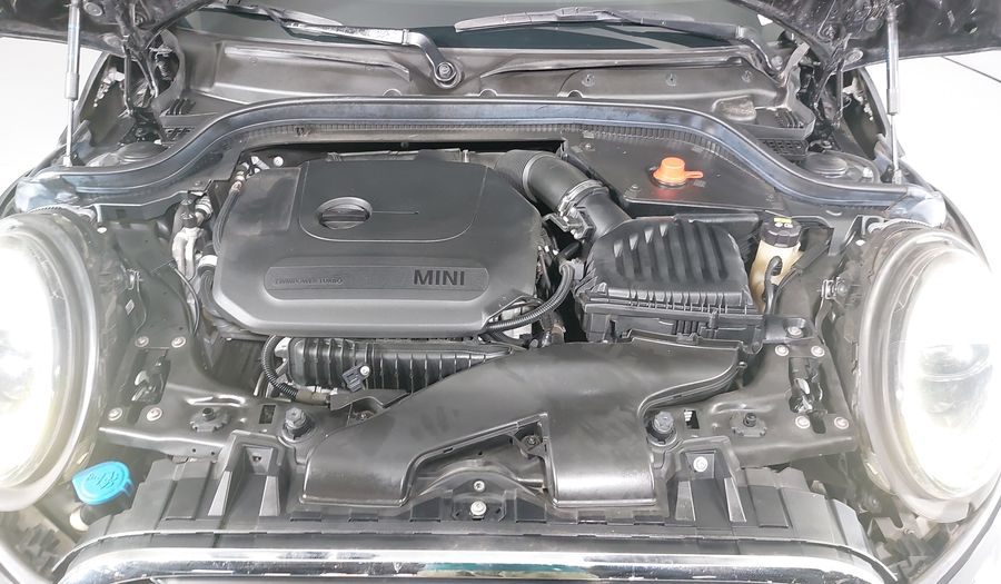 Mini Cooper 1.5 COOPER CHILI DCT Hatchback 2021