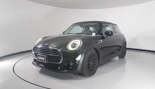 Mini • Cooper