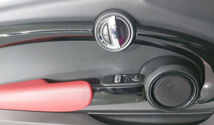 Mini Cooper 1.5 COOPER CHILI DCT Hatchback 2021