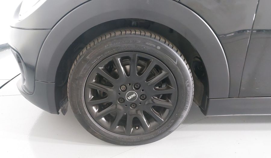 Mini Cooper 1.5 COOPER CHILI DCT Hatchback 2021