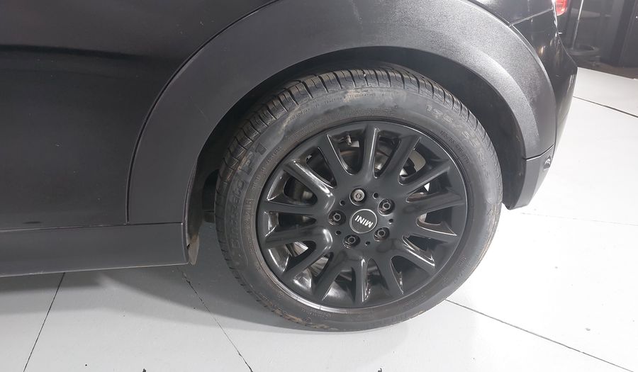 Mini Cooper 1.5 COOPER CHILI DCT Hatchback 2021