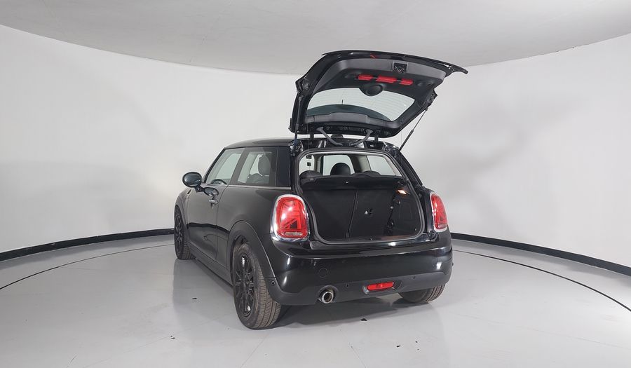 Mini Cooper 1.5 COOPER CHILI DCT Hatchback 2021