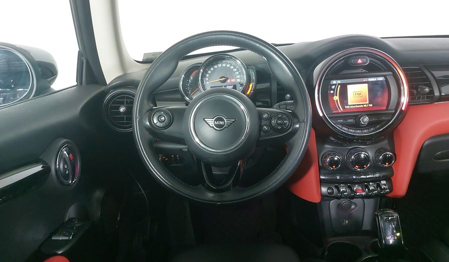 Mini Cooper 1.5 COOPER CHILI DCT Hatchback 2021