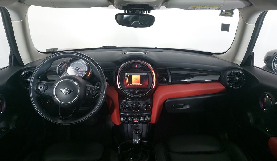 Mini Cooper 1.5 COOPER CHILI DCT Hatchback 2021