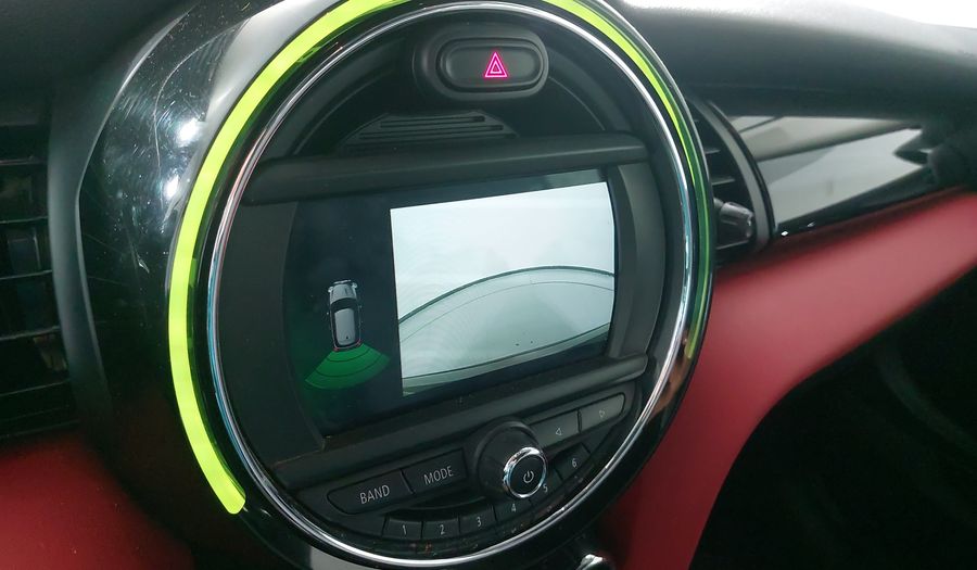 Mini Cooper 1.5 COOPER CHILI DCT Hatchback 2021