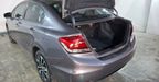 Honda Civic 1.8 EX-L NAVI AT 4DRS Sedan 2014