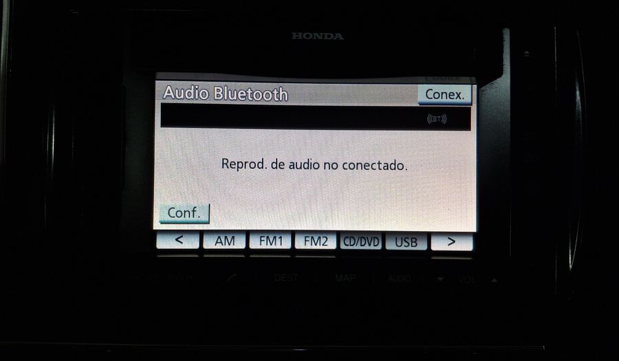 Honda Civic 1.8 EX-L NAVI AT 4DRS Sedan 2014