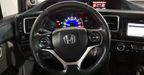 Honda Civic 1.8 EX-L NAVI AT 4DRS Sedan 2014