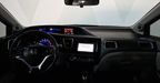 Honda Civic 1.8 EX-L NAVI AT 4DRS Sedan 2014