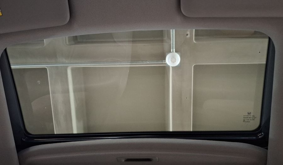 Honda Civic 1.8 EX-L NAVI AT 4DRS Sedan 2014