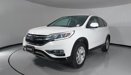 2016 • 112,340 km • Automático