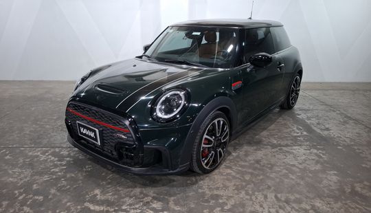 Mini • John Cooper Works