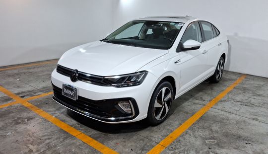 Volkswagen • Virtus