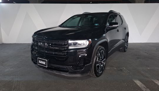 2021 • 54,000 km • Automático