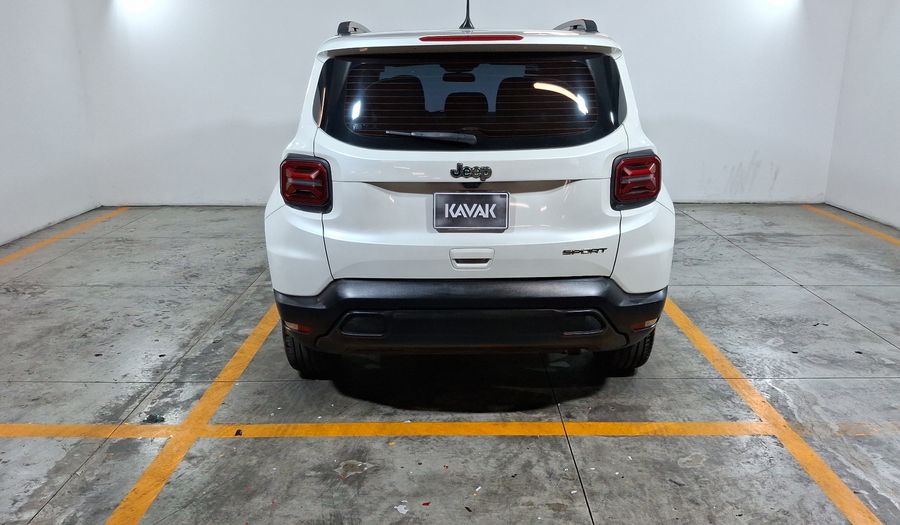 Jeep Renegade 1.3 SPORT AUTO Suv 2024