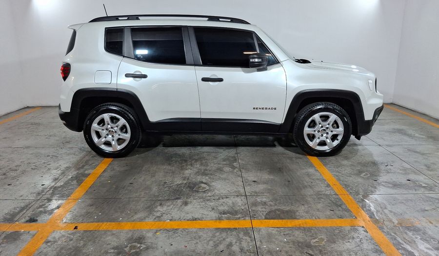 Jeep Renegade 1.3 SPORT AUTO Suv 2024