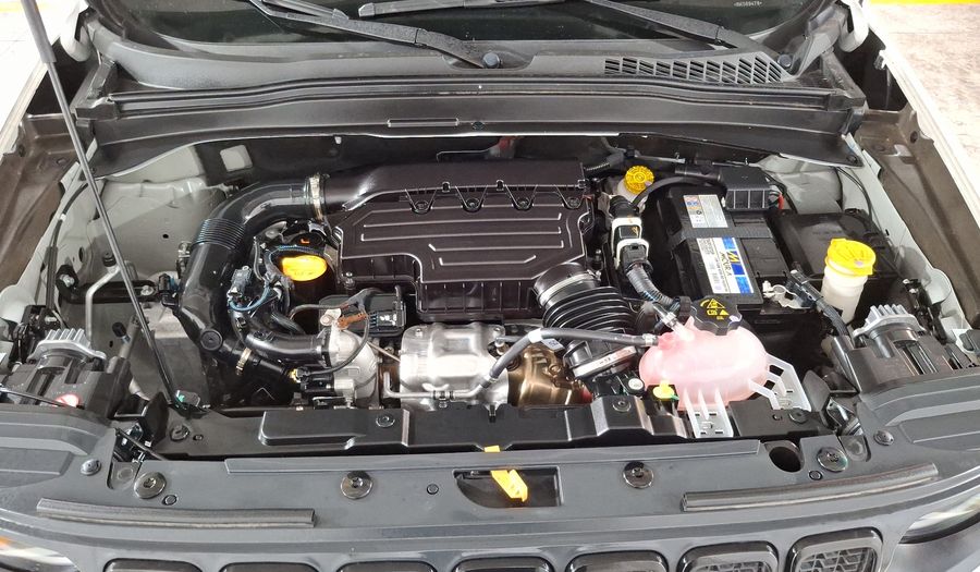 Jeep Renegade 1.3 SPORT AUTO Suv 2024