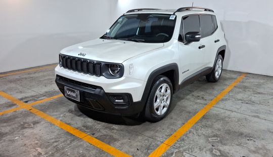 Jeep • Renegade