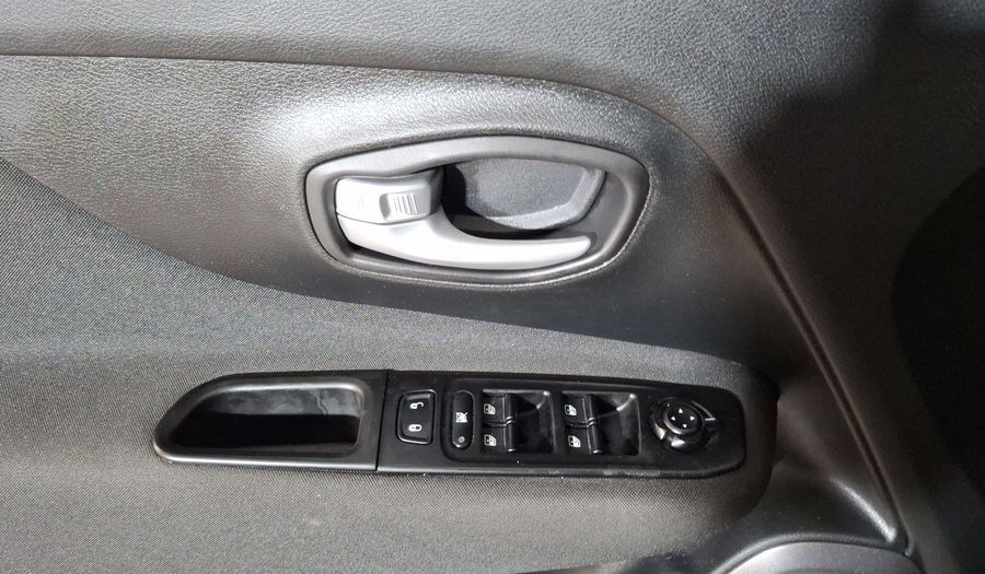 Jeep Renegade 1.3 SPORT AUTO Suv 2024