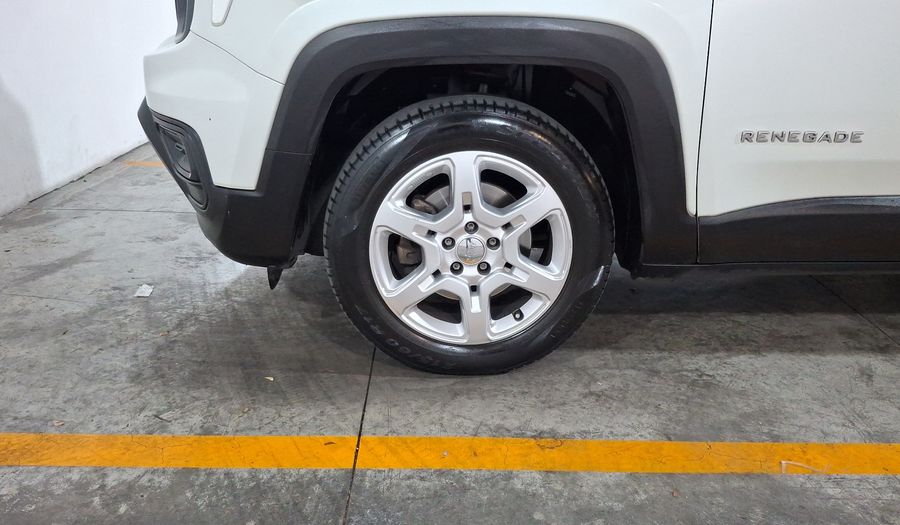 Jeep Renegade 1.3 SPORT AUTO Suv 2024